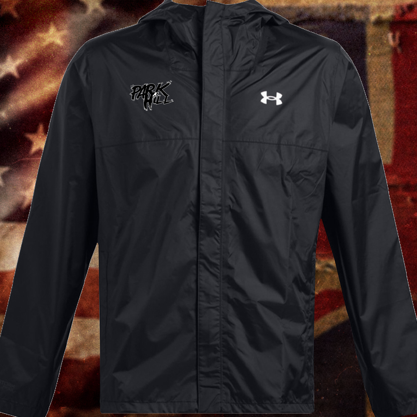 Park Hill X Under Armor Cloudstrike 2.0 Jacket