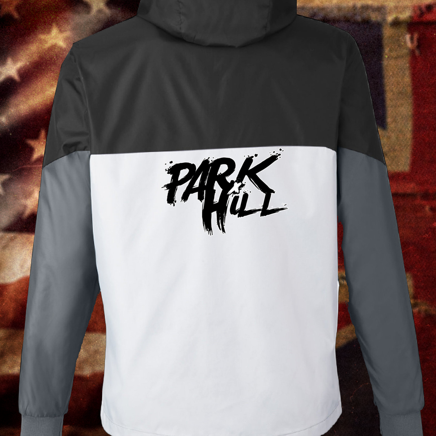 Park Hill X Under Armor Team Legacy Jacket