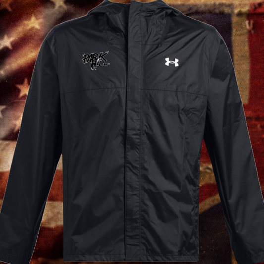 Park Hill X Under Armor Cloudstrike 2.0 Jacket