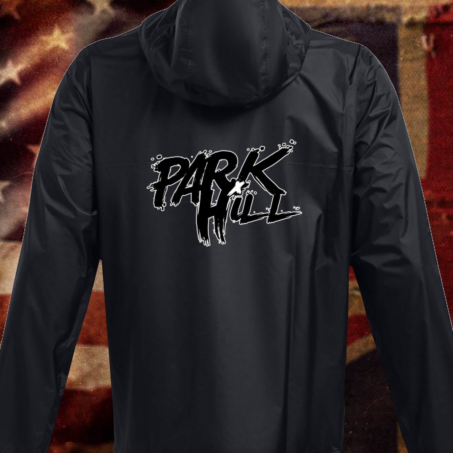 Park Hill X Under Armor Cloudstrike 2.0 Jacket