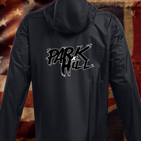 Park Hill X Under Armor Cloudstrike 2.0 Jacket