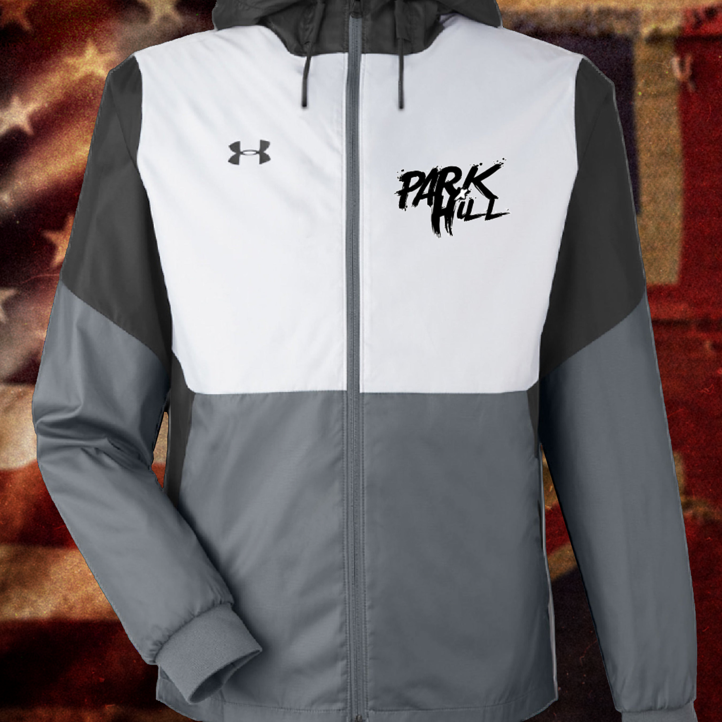 Park Hill X Under Armor Team Legacy Jacket